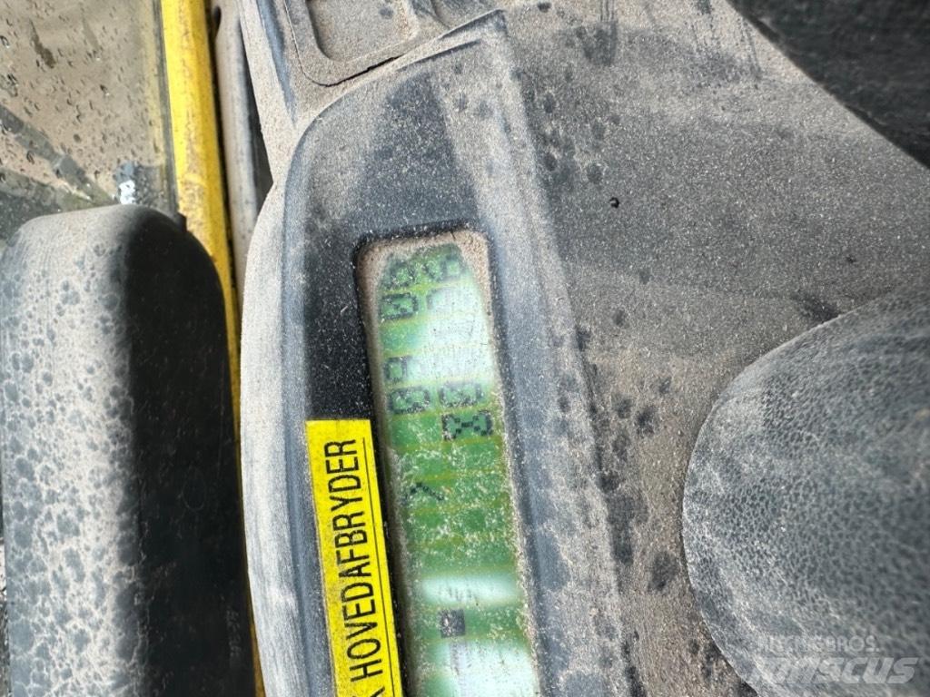 Hyster H3.0FT LPG 지게차