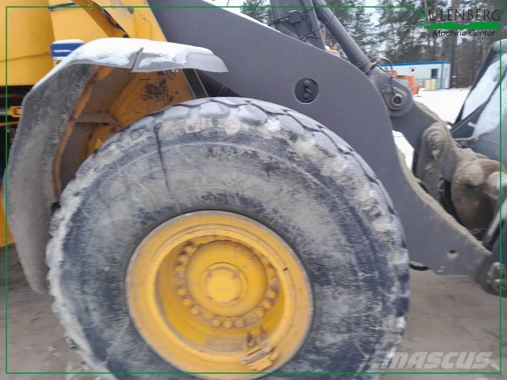 Volvo L 110 G  휠로우더