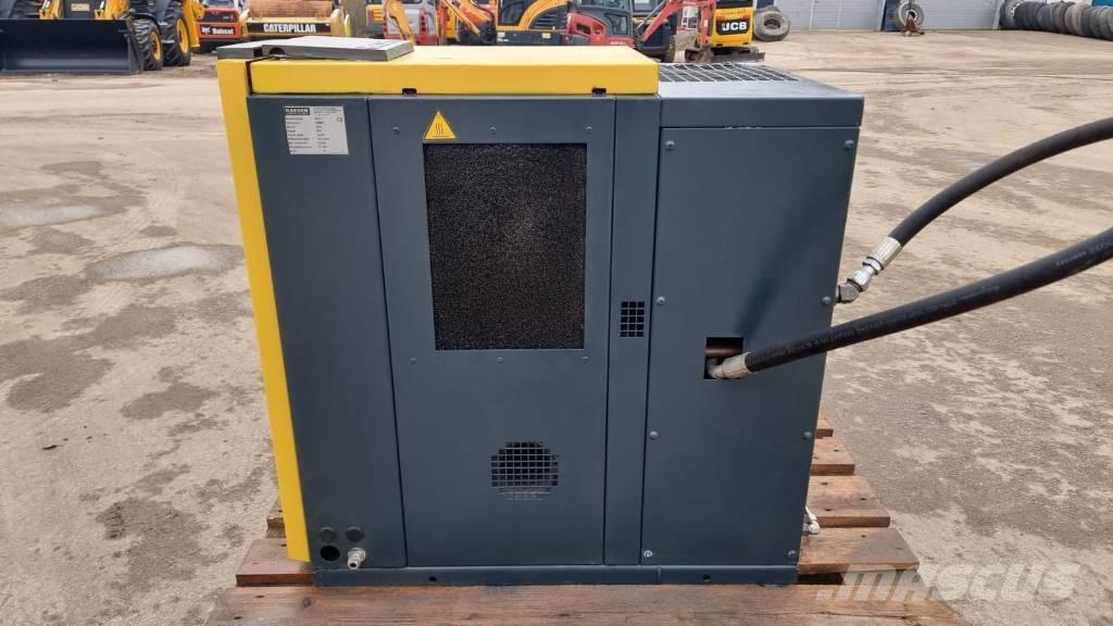 Kaeser SX6 T 콤푸레샤