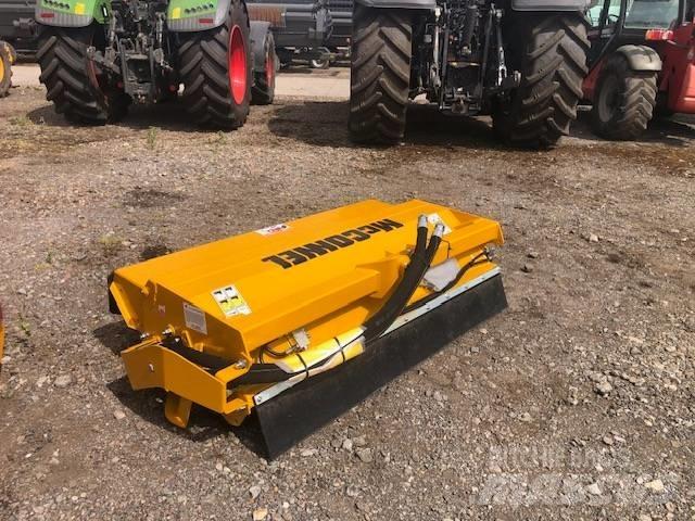 McConnel PA6567T 헤지커터