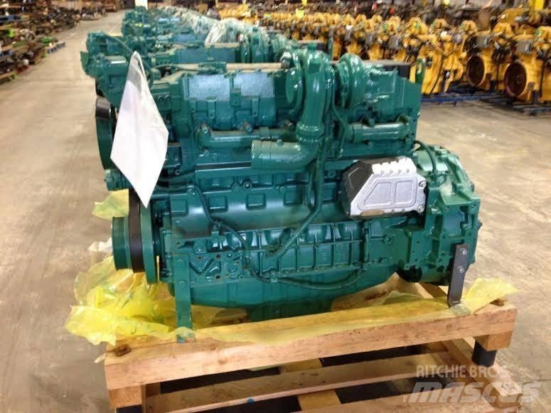 Deutz TCD2013L64V 기타 부품  