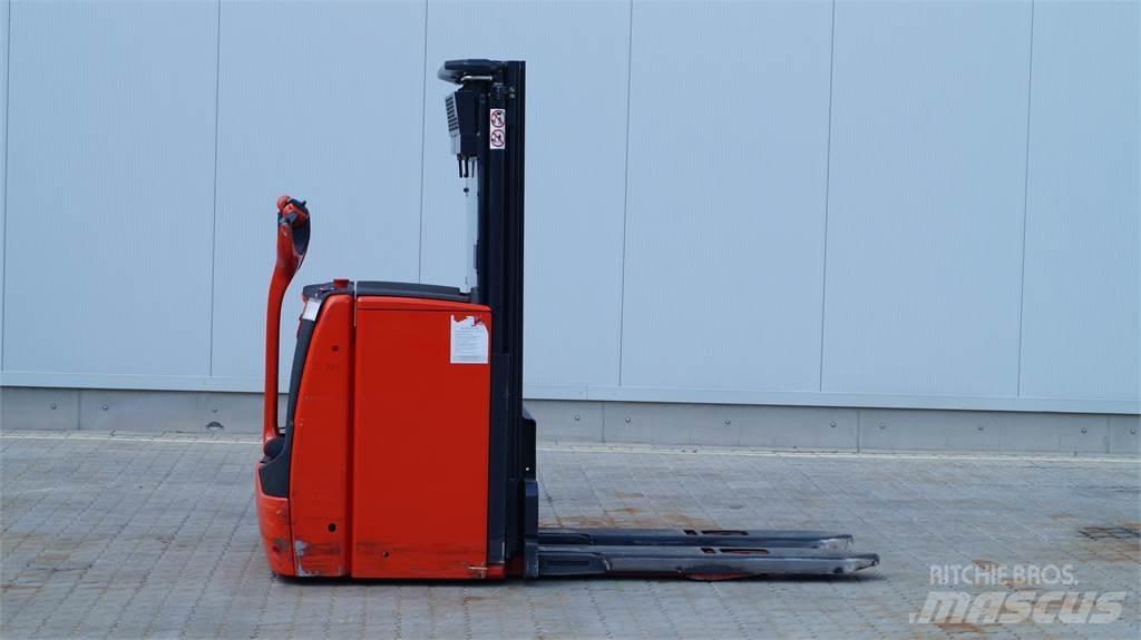 Linde L16i 포크리프트