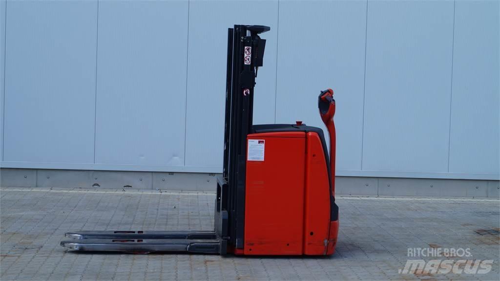 Linde L16i 포크리프트