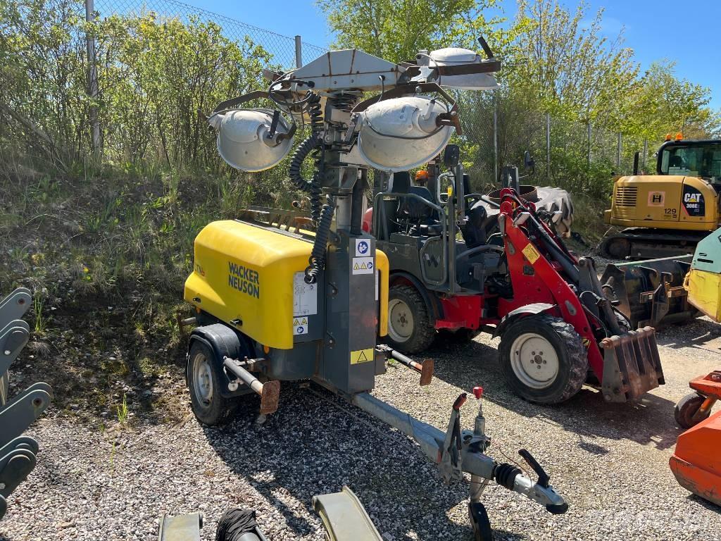 Wacker Neuson LTN 6 조명타워