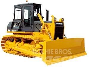 Shantui SD13 크롤러 도저