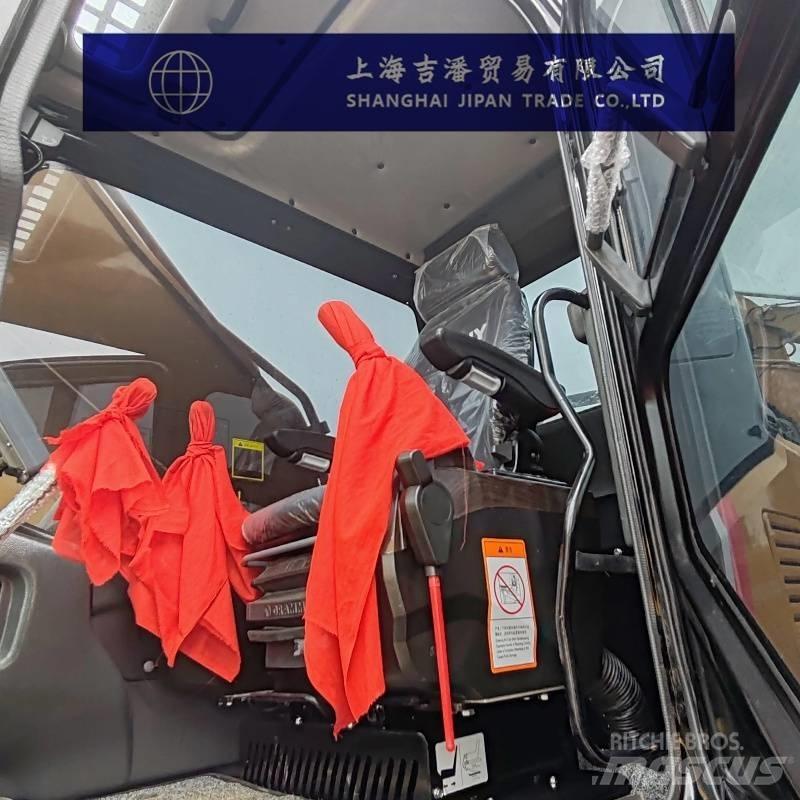 Sany sy 305 대형 굴삭기 29톤 이상