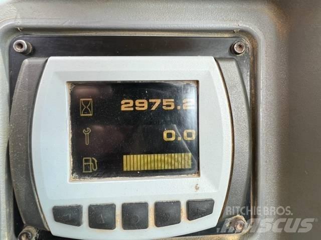 JCB JZ 85 Z 중형굴삭기 7톤-28톤