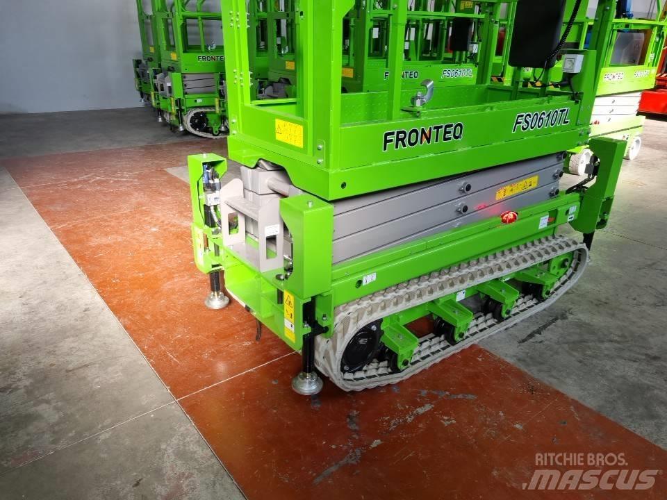 Fronteq FS0610TL 가위형 리프트