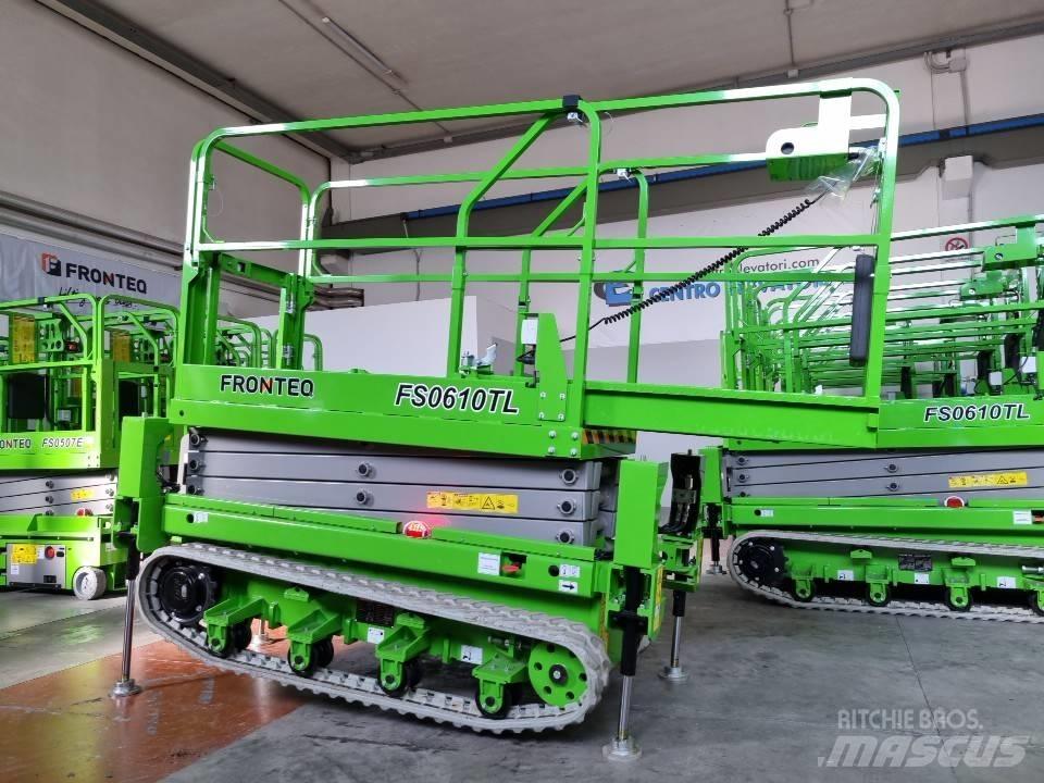Fronteq FS0610TL 가위형 리프트