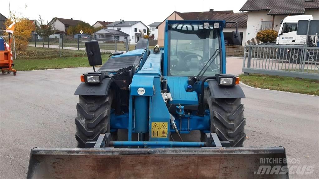 Merlo TF 33.7 그 외 지게차