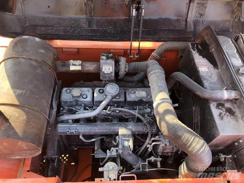 Doosan 300-7 대형 굴삭기 29톤 이상