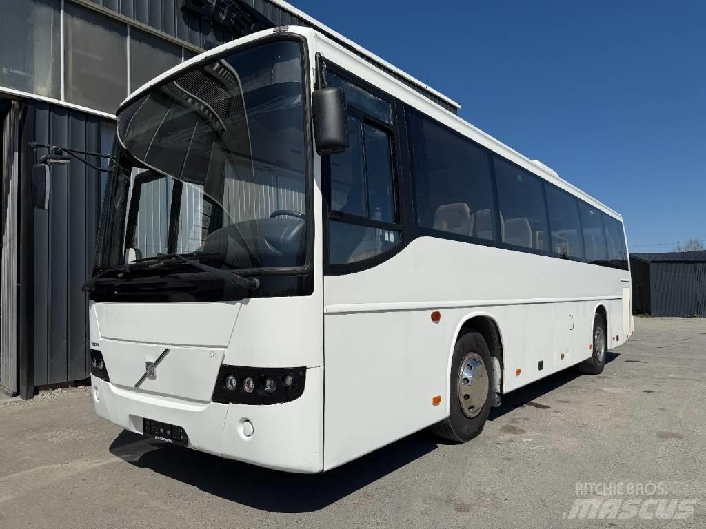 Volvo B7R 8700 10,6m 시외버스