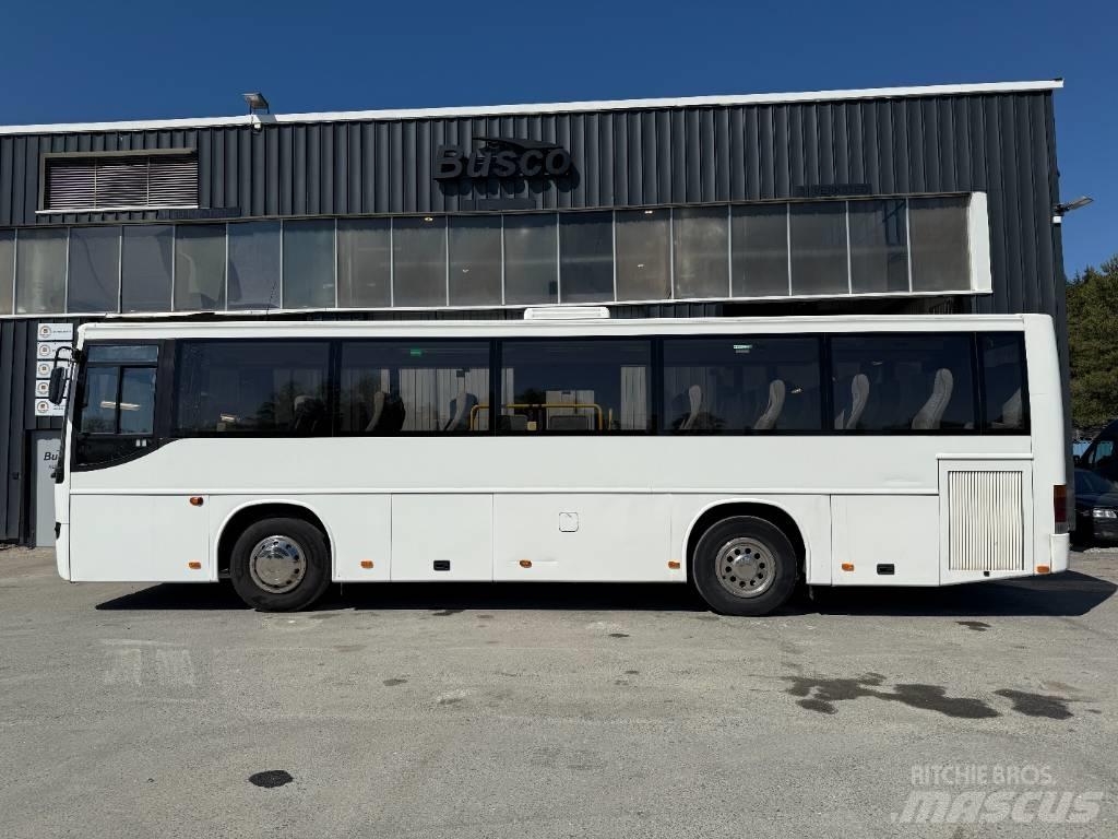 Volvo B7R 8700 10,6m 시외버스