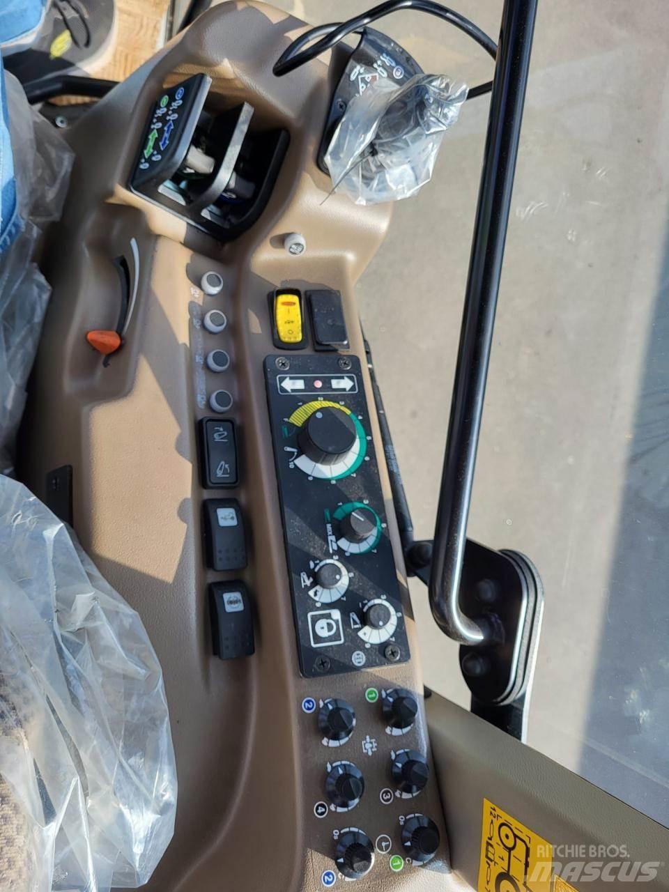 John Deere 5090GV 트랙터