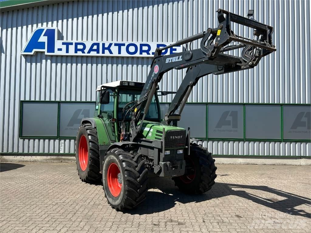 Fendt Farmer 310 트랙터