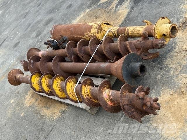 CAT KOMPLET ŚWIDRÓW 드릴