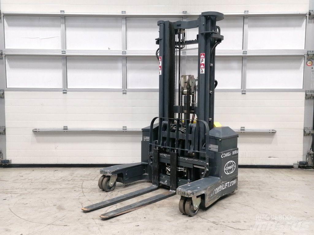 Combilift WR4 사이드로더