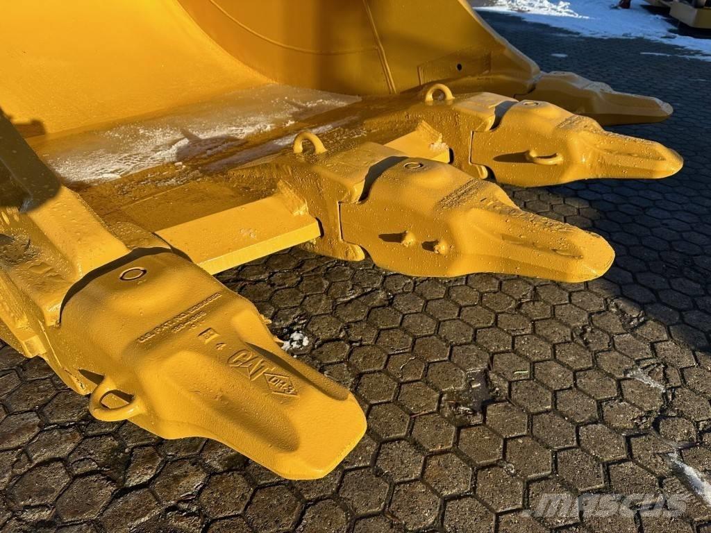 CAT 6015 CAT Bucket 버켓