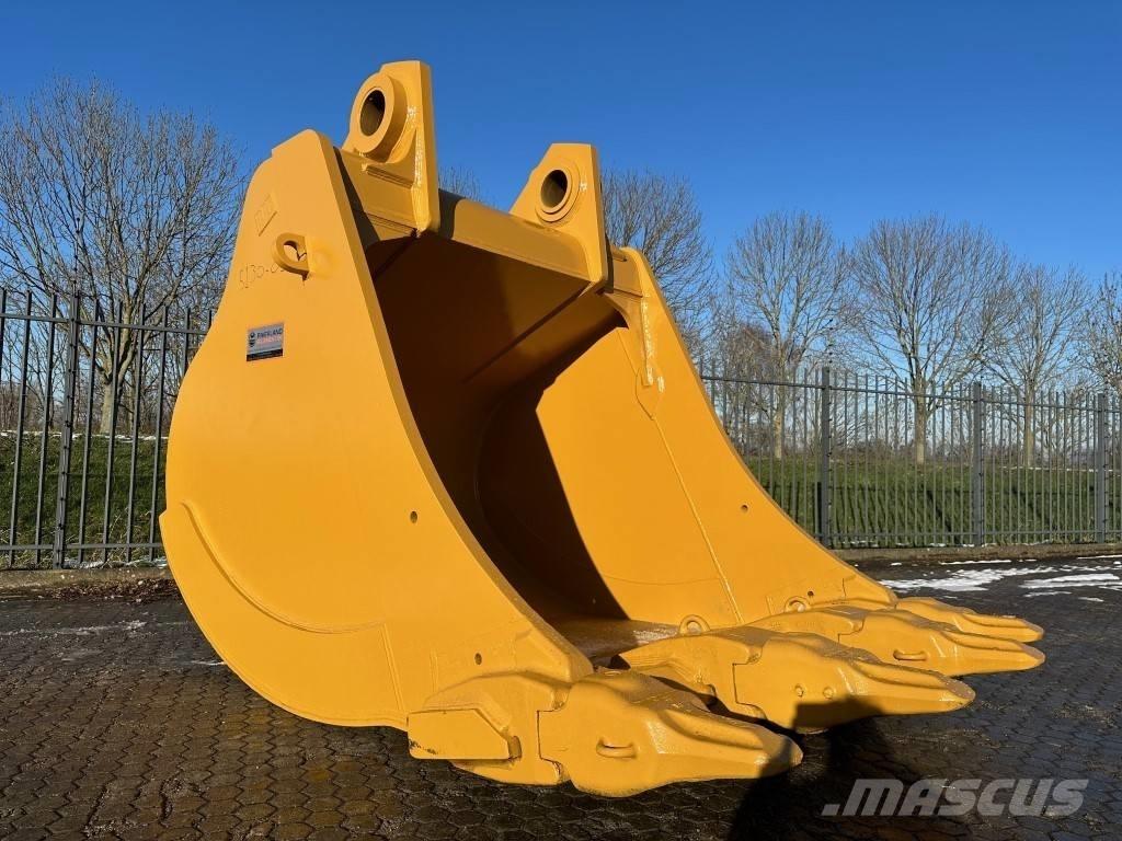 CAT 6015 CAT Bucket 버켓