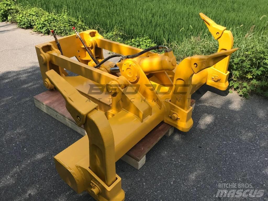 Komatsu D53-18 기타 부품  