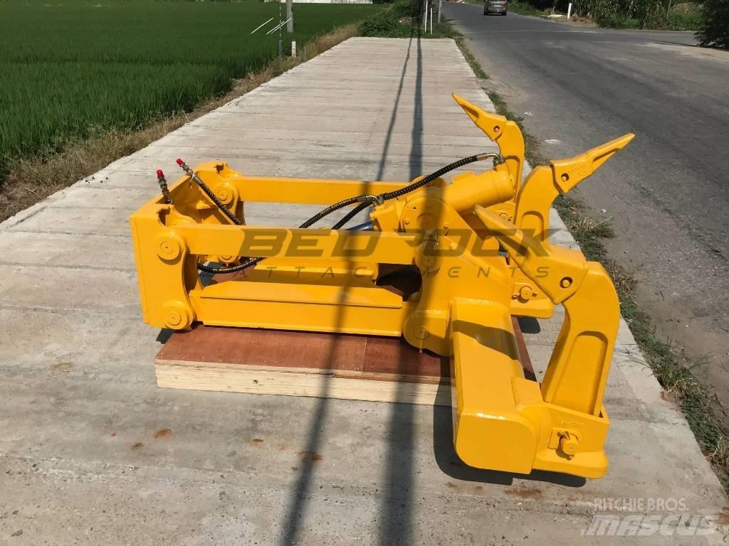 Komatsu D53-18 기타 부품  