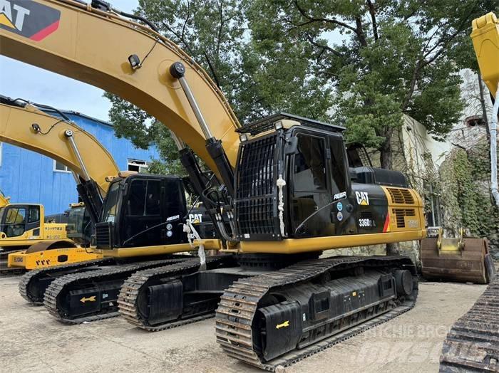 CAT 336 D2L 대형 굴삭기 29톤 이상