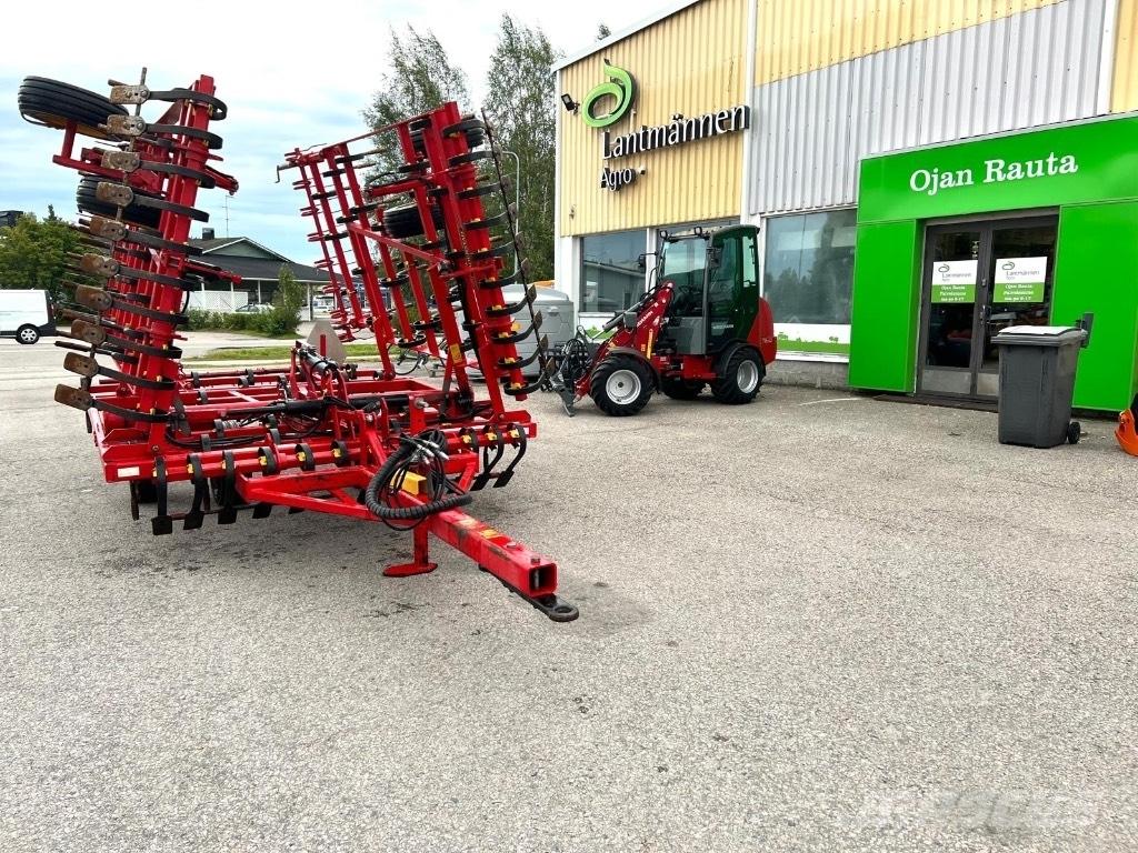 Väderstad NZA 600 T 하로우