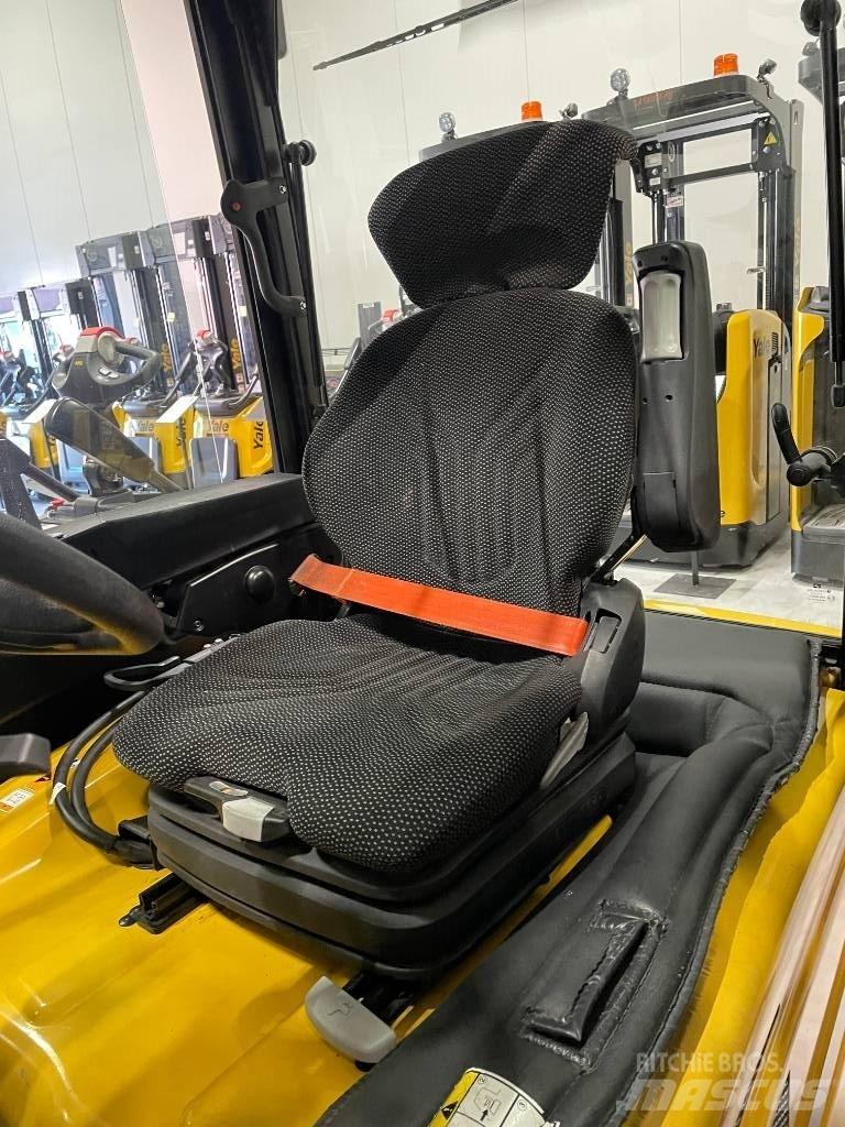 Yale ERP 20 VF LWB 전동 지게차
