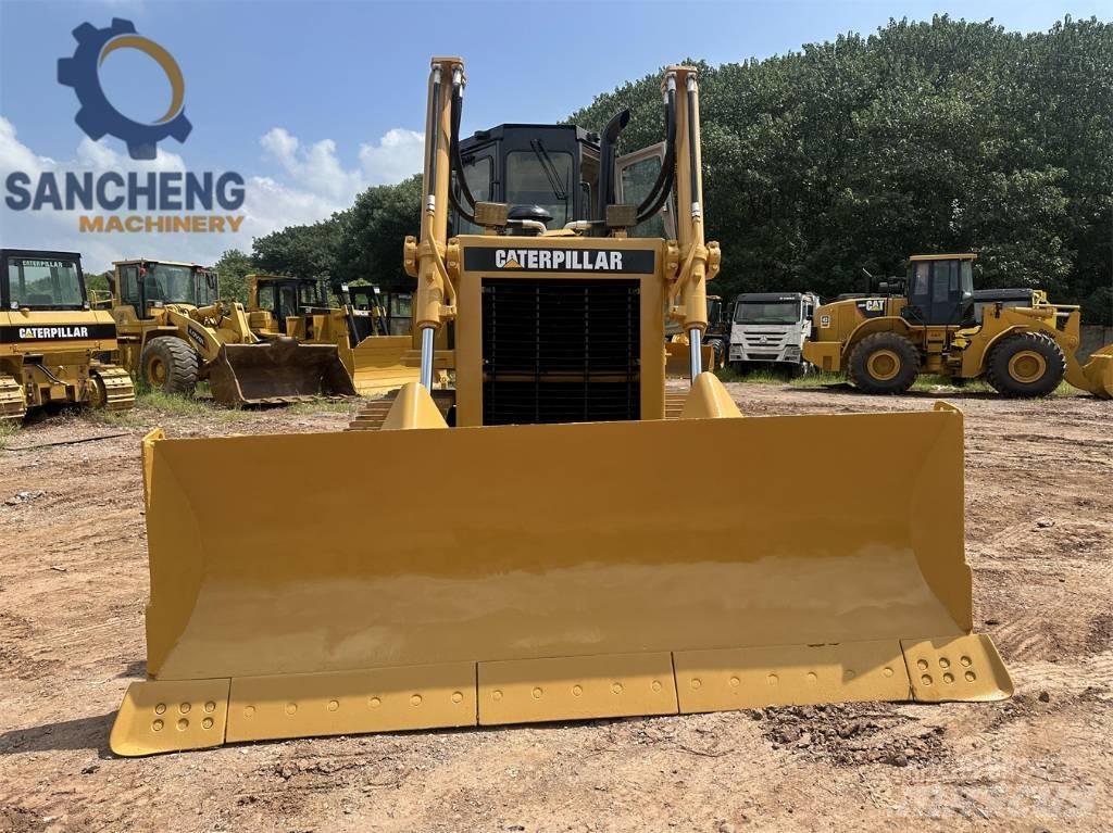 CAT D 6 G 크롤러 도저