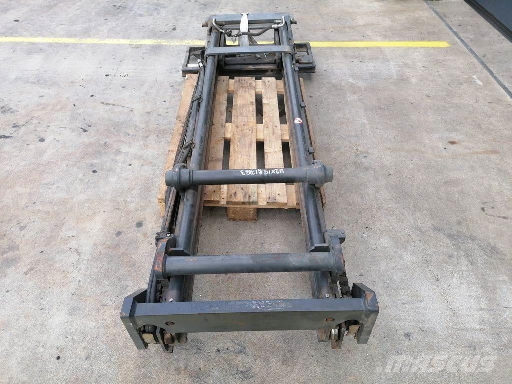 Linde M181 건설 장비 - 기타