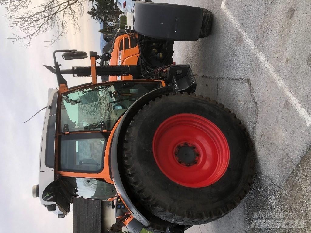 Fendt 210 tms 기타 트랙터 부속품