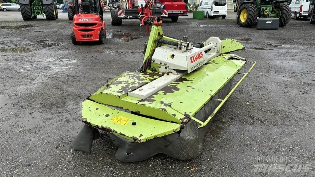 CLAAS CORTO 3100 F 모어 컨디셔너