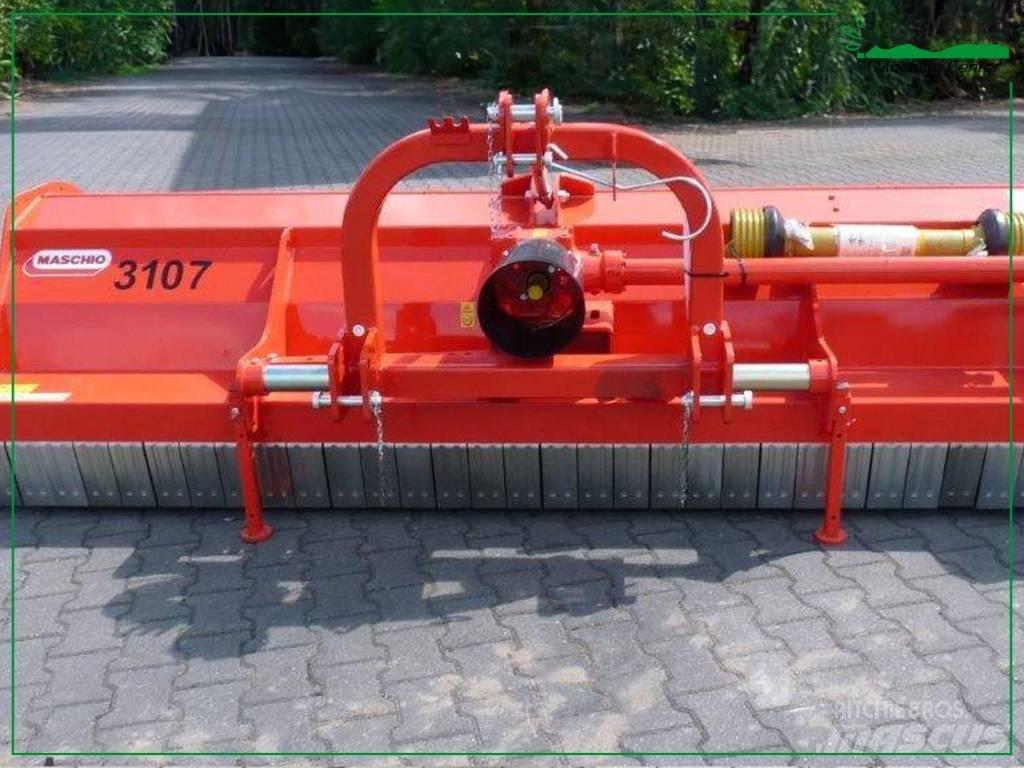 Maschio TORNADO 310 기타 경작 기계 및 부속품