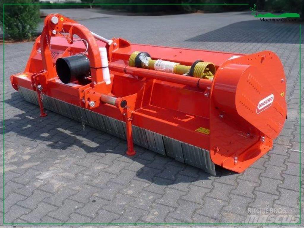 Maschio TORNADO 310 기타 경작 기계 및 부속품
