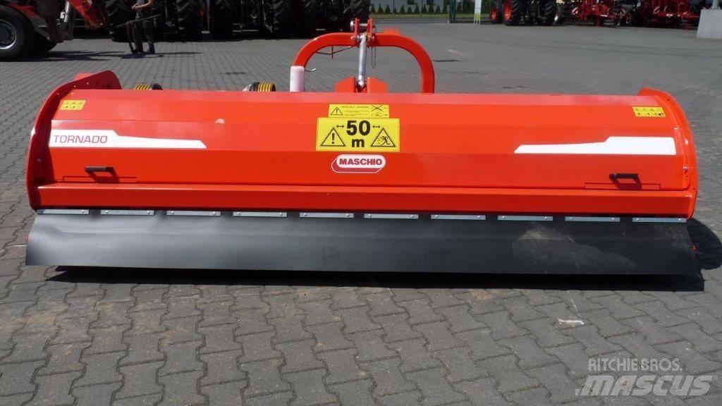 Maschio TORNADO 310 기타 경작 기계 및 부속품