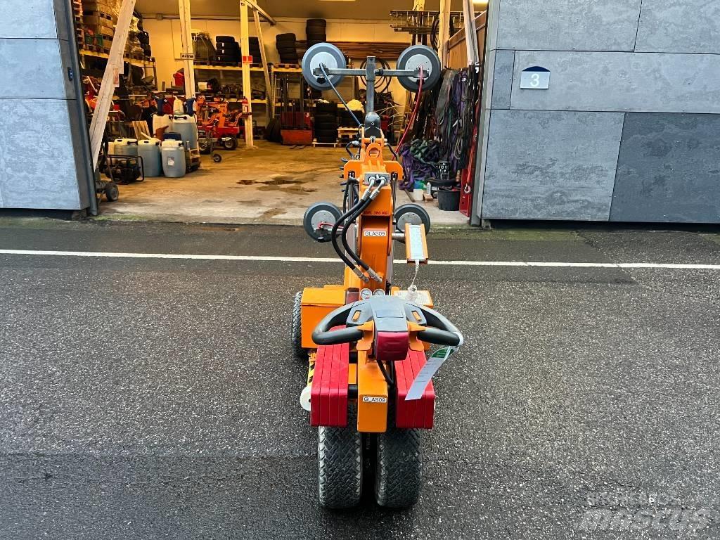 SMARTLIFT SL380HL 기타 승강장비
