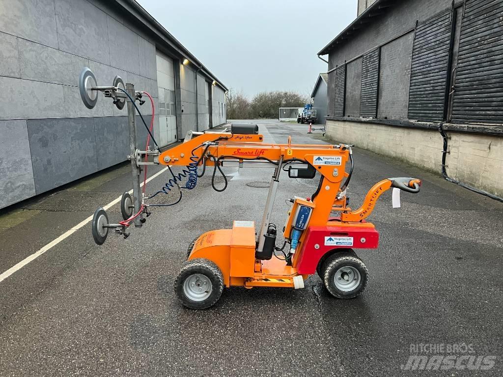 SMARTLIFT SL380HL 기타 승강장비