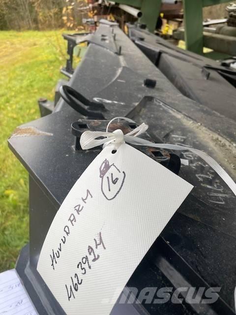 Cranab 850 붐 및 디퍼