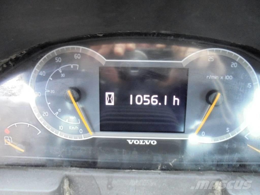 Volvo L 90 H  휠로우더