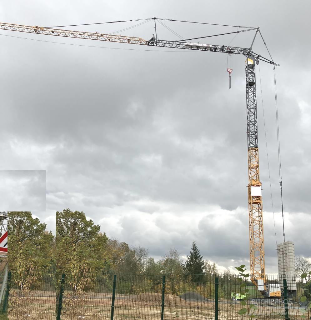 Liebherr 81K.1 자동 크레인
