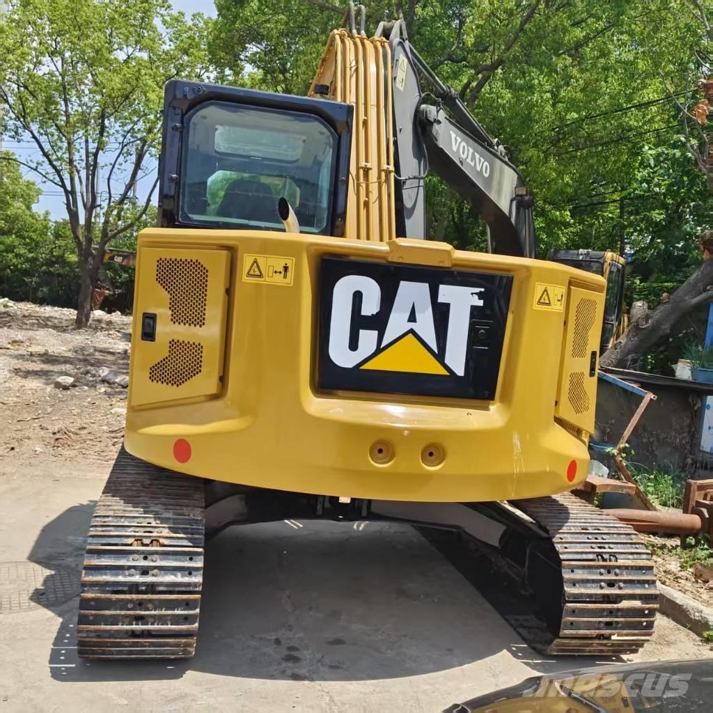 CAT 310 대형 굴삭기 29톤 이상