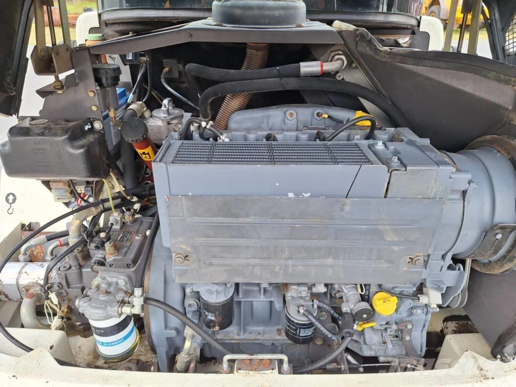 Volvo L 30 B  휠로우더