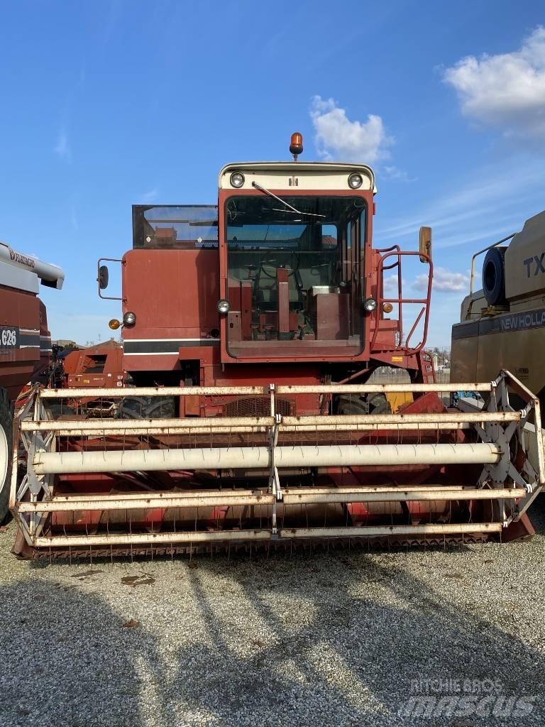 Case IH 1440 콤바인 수확기