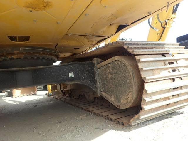 Komatsu PC360LC-11 대형 굴삭기 29톤 이상