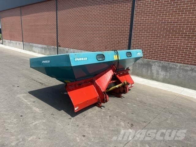 Sulky GL 2000 농기계 - 기타