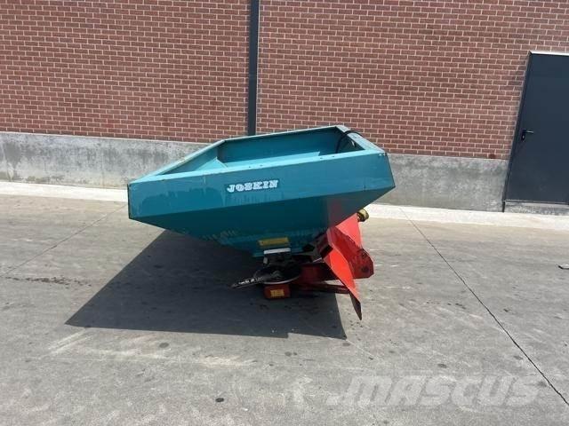 Sulky GL 2000 농기계 - 기타