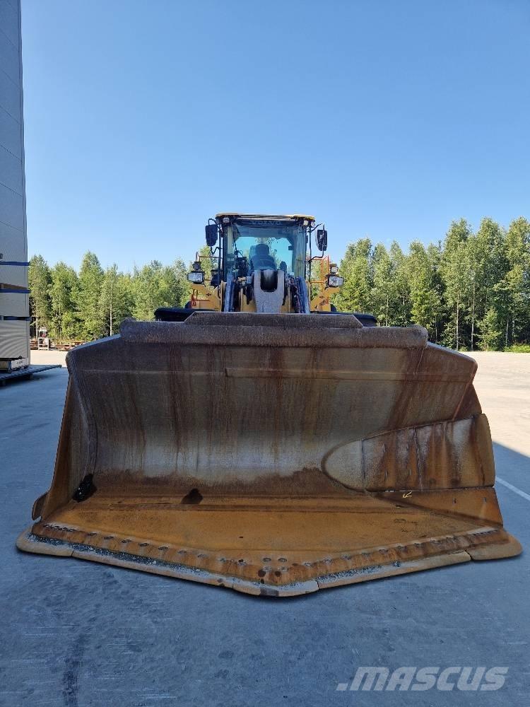 Volvo L 260 H  휠로우더