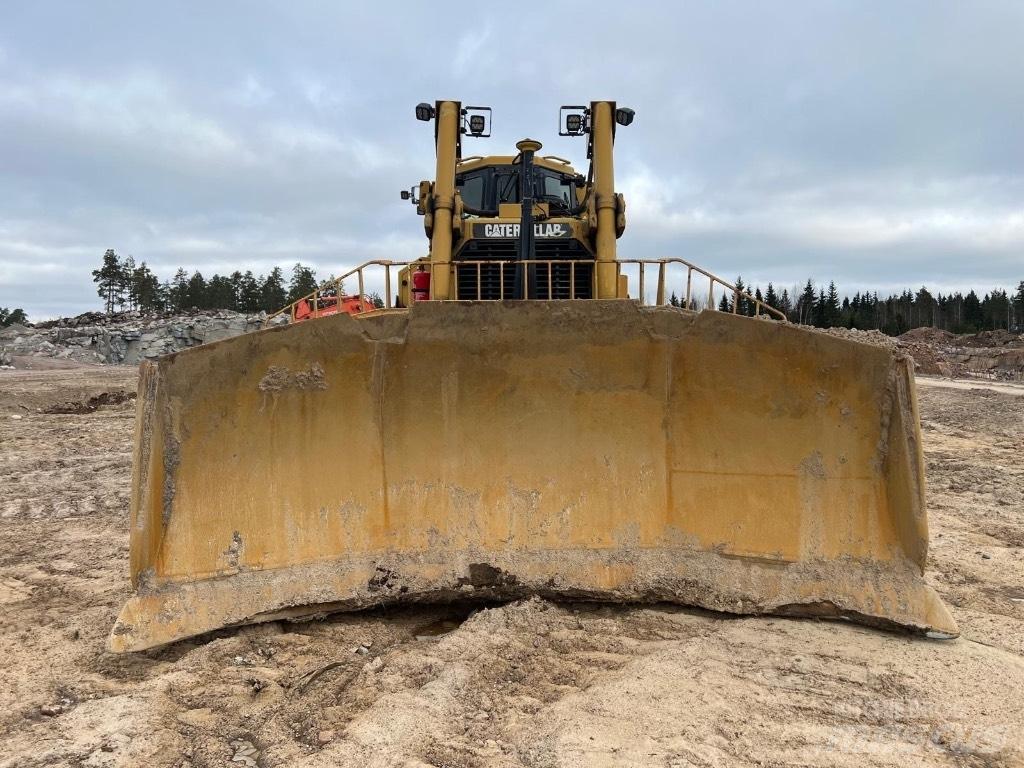CAT D 8 T 크롤러 도저