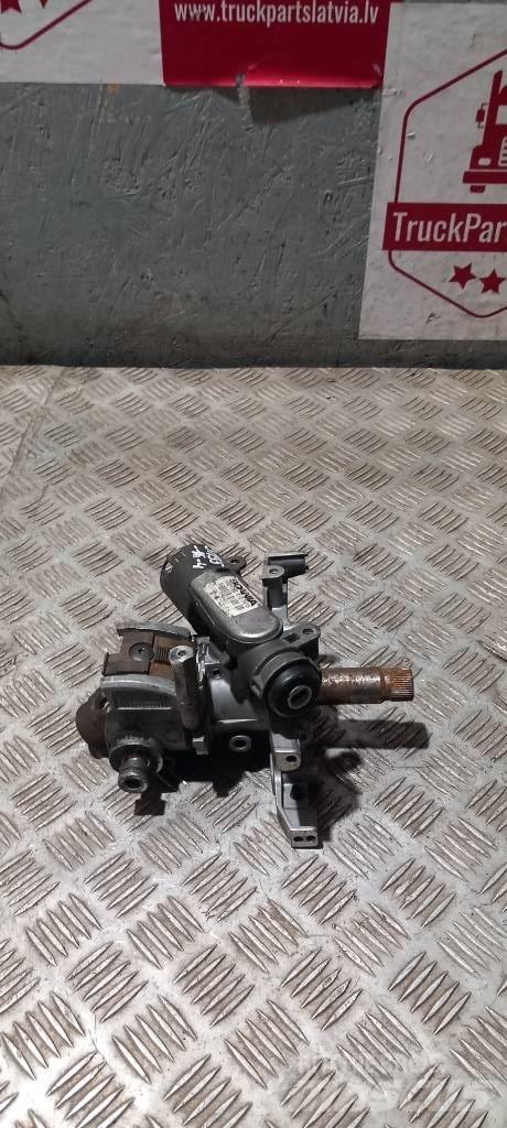 Scania R 420   1421785 캐빈 및 인테리어