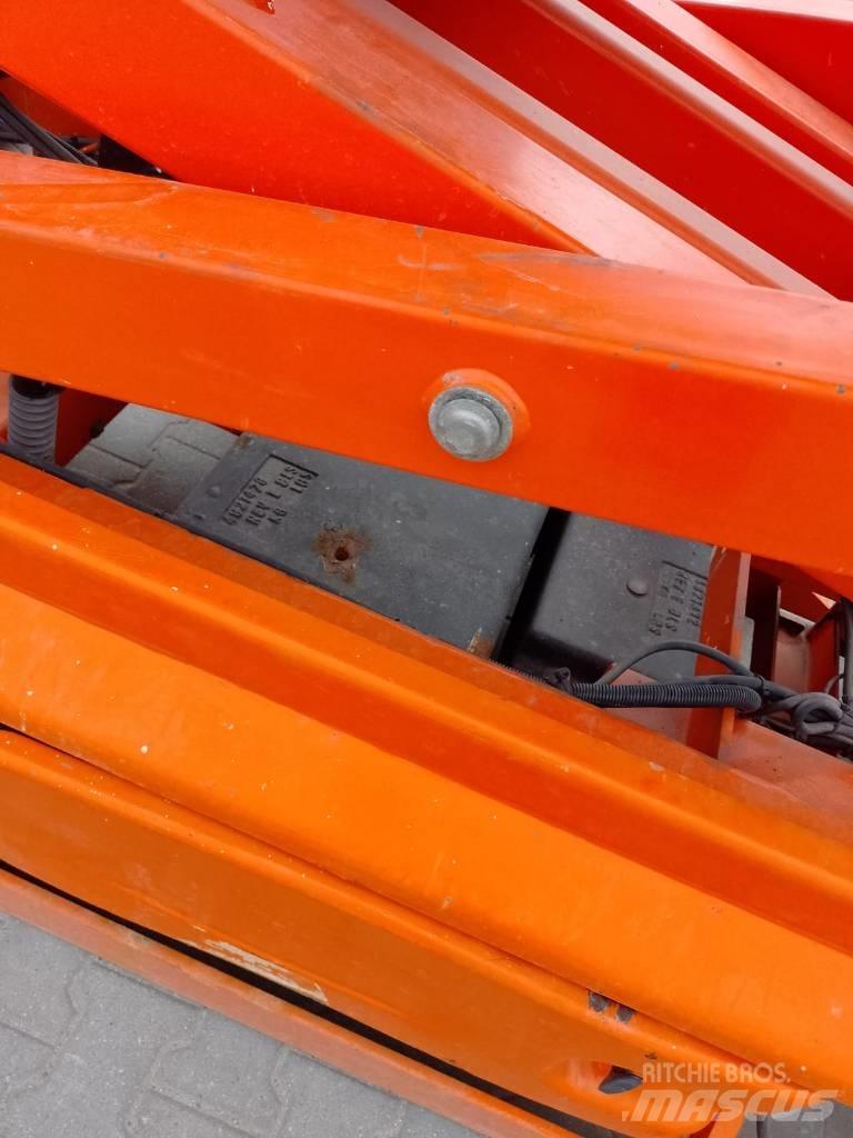 JLG 3246 ES 가위형 리프트
